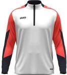 JAKO Kinder Pullover Ziptop Dynamic