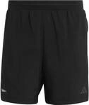 ADIDAS Herren Shorts TECH ESSENTIALS WORKOUT 2in1