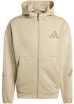 ADIDAS Herren Kapuzensweat New Z.N.E. Zip (normal & lang)
