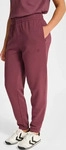 Hummel 229315, HUMMEL Damen Sporthose hmlPULSE REGULAR W SWEAT PANTS NOCTURNE female
