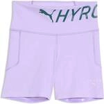 PUMA Damen Shorts x HYROX PWRMODE 4