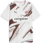 PUMA Kinder Trikot FC St. Pauli Ausw&auml;rts 26/27