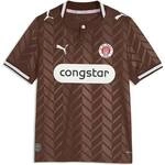 PUMA Kinder Trikot FC St. Pauli Home 26/27