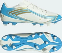 Adidas IH1913, ADIDAS Herren Fussball-Rasenschuhe F50 MESSI CLUB FG/MG Braun male