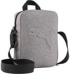 PUMA Freizeittasche BUZZ HEATHER Portable