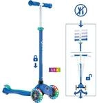 GLOBBER Kinder- Scooter PRIMO PLUS LIGHTS