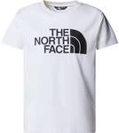 THE NORTH FACE Kinder Shirt TEEN EASY SS TEE