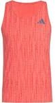 ADIDAS Herren T-Shirt ADIZERO SNGLT M