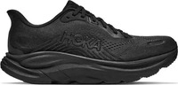 HOKA 1176573B, HOKA Damen Laufschuhe W CLIFTON 11 BLACK / BLACK female