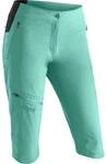 MAIER SPORTS Damen Caprihose Inara slim Capri Vario