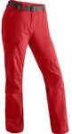 MAIER SPORTS Damen Hose Lulaka Da-Hose roll up el. (kurz)