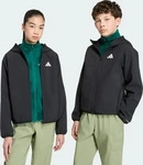 Adidas KD5942, ADIDAS Kinder Funktionsjacke Terrex Multi CLIMAWARM Schwarz