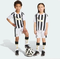 Adidas KB8819, ADIDAS Kinder Trikot Juventus Turin 26/27 Kids Heim Wei&szlig;