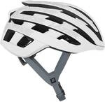 LAZER Fahrradhelm Z1 KinetiCore UYH Edition, wei&szlig;
