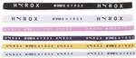 PUMA Kleinger&auml;t HYROX Hairbands (6pcs)
