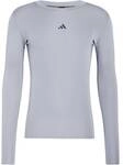 ADIDAS Herren Shirt TF LS TEE
