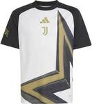 ADIDAS Kinder Fantrikot Juventus Turin 26/27 Kids Pre-Match
