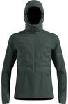 ODLO Herren Funktionsjacke Jacket ZEROWEIGHT INSULATOR