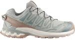 SALOMON Damen Running-Trail-Sch. Da SHOES XA PRO 3D V9 GTX LIFELONG W Wrough