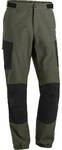 MAIER SPORTS Herren Hose Stoneflex M