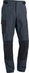 MAIER SPORTS Herren Hose Stoneflex M