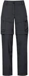 VAUDE Damen Hose Wo Neyland Cargo ZO Pants