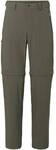 VAUDE Herren Hose Me Farley Stretch T-ZIp Pants III