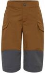 VAUDE Kinder Hose Kids Caprea Antimos Shorts II