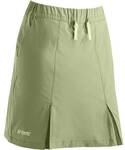 MAIER SPORTS Damen Rock Fortunit Shortin W
