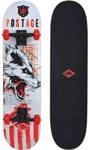 SCHILDKR&Ouml;T Skateboard Schildkr&ouml;t Skateboard Grinder 31, Premium Komplett-Board,