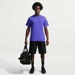 NIKE Herren Shirt M NK DF UV HYVERSE SS