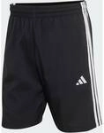 ADIDAS Herren Shorts Essentials 3-Streifen Chelsea Lite