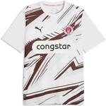 PUMA Herren Trikot FC St. Pauli Ausw&auml;rts 26/27