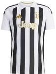 ADIDAS Herren Trikot Juventus Turin 26/27 Authentic Heim