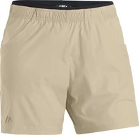 maier sports 3006076RE, MAIER SPORTS Damen Shorts Fort Shorts W Braun female