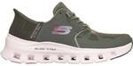 SKECHERS Damen Slipper GLIDE-STEP PRO-