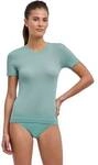 FALKE T-Shirt k&uuml;hlend f&uuml;r warme Temperaturen Filter Gender