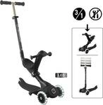 GLOBBER Kinder- Scooter GO-UP DELUXE LIGHTS