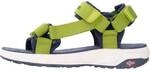 TROLLKIDS Kids Lysefjord Sandal