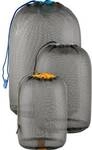 SEA TO SUMMIT Kleintasche Mesh Stuff Sack Set 3, 5, 8L