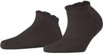 FALKE Damen Haussocken Soft Elegance mit elegantem Abschlussb&uuml;ndchen