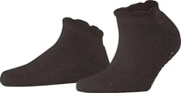 Falke 46395, FALKE Damen Haussocken Soft Elegance mit elegantem...