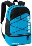 ERIMA Multifunktionsrucksack mit Bodenfach