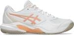 ASICS Damen Tennisoutdoorschuhe GEL-DEDICATE 9 CLAY