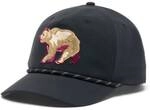 COLUMBIA Herren M&uuml;tze Ecoscape 3D Stretch Snap Back