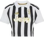 ADIDAS Damen Trikot Juventus Turin 26/27 Heim