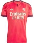 ADIDAS Herren Trikot OLYMPIQUE LYON 26/27 AUSW&Auml;RTSTRIKOT