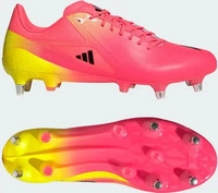 Adidas KI3664, ADIDAS Herren Rugbyschuhe Adizero RS15 Pro SG Pink male