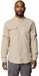 COLUMBIA Herren Shirt Skien Valley Long Sleeve Shirt