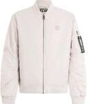 PLEIN SPORT Bomberjacke ICON